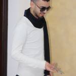 Mahmoud Ahmad Profile Picture