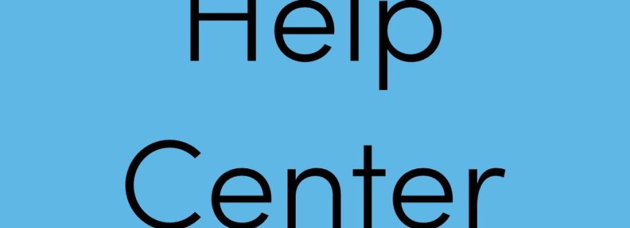 Help Center Profile Picture