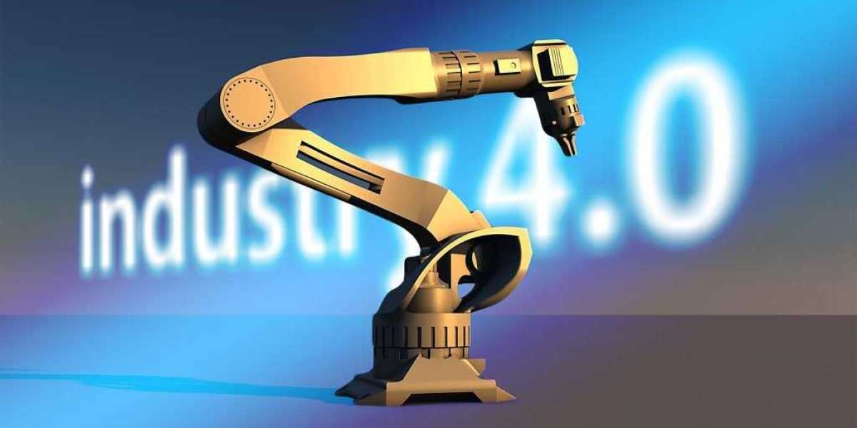 Why was there a need for Collaborative Robots and What's new in Industry 5.0?