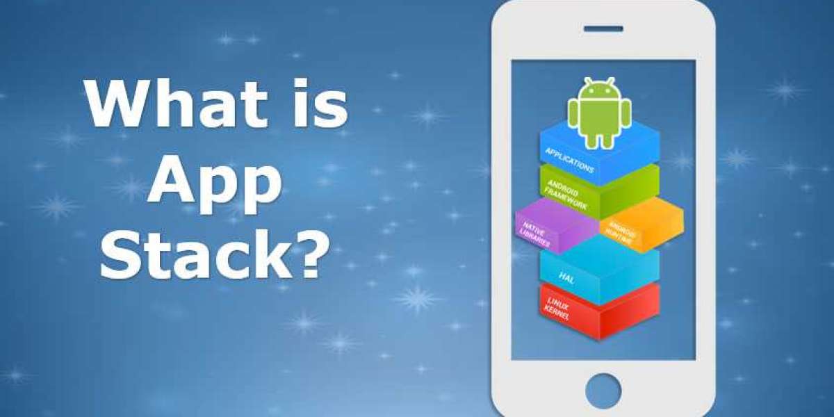 What Is Appstack App