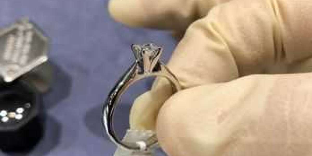 Ring Restoration