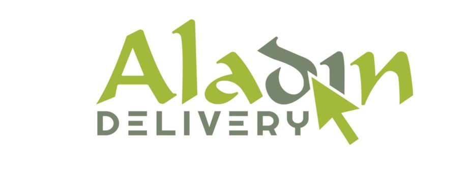 Aladin Delivery Cover Image