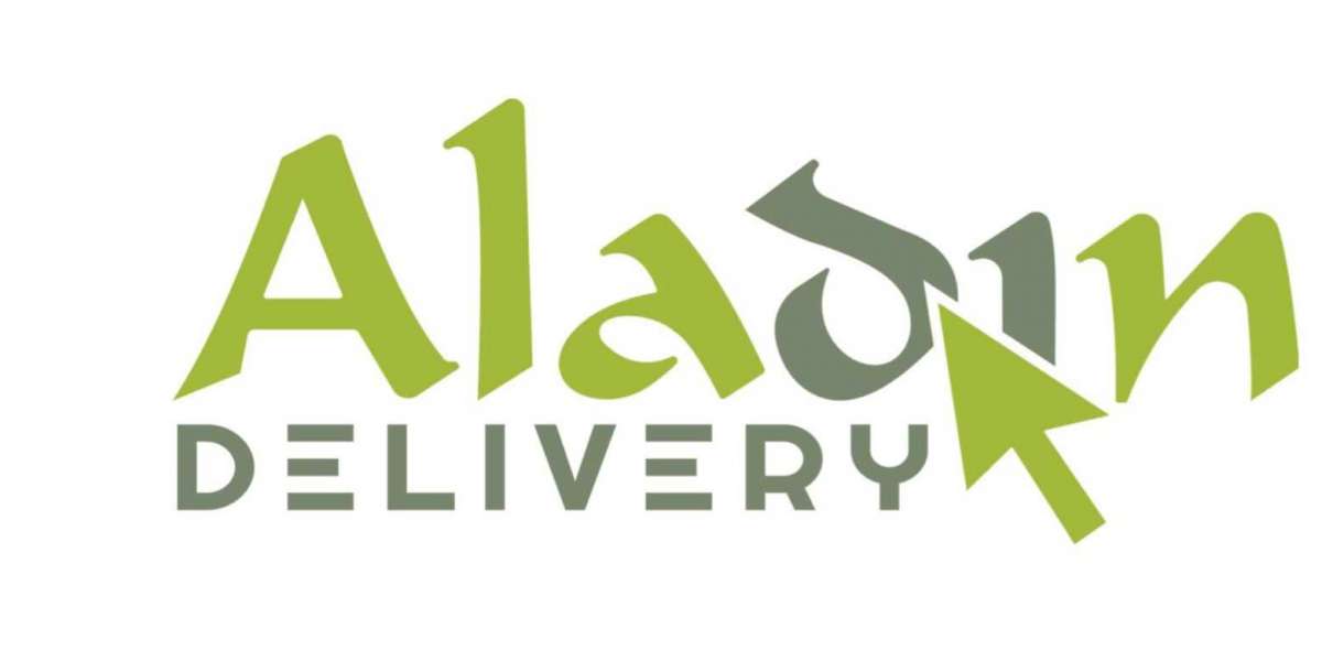 Aladin-Delivery ist ein B2C Werbe- und Onlinemarktplatz