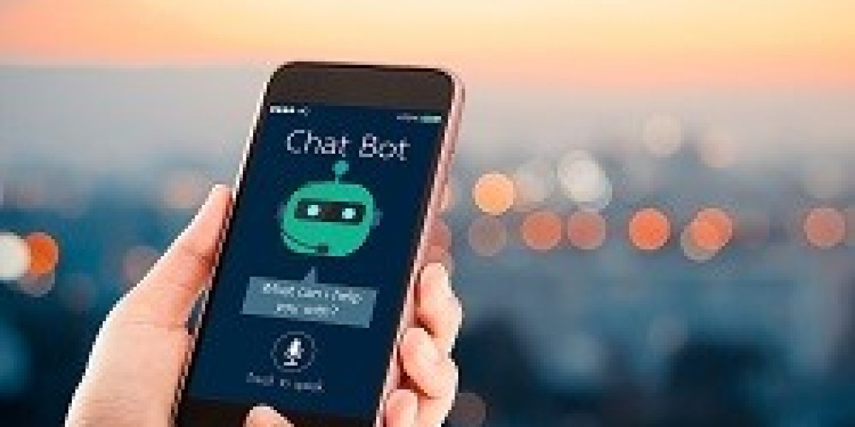 Global Bot Services market Size and Share Forecast for 2032