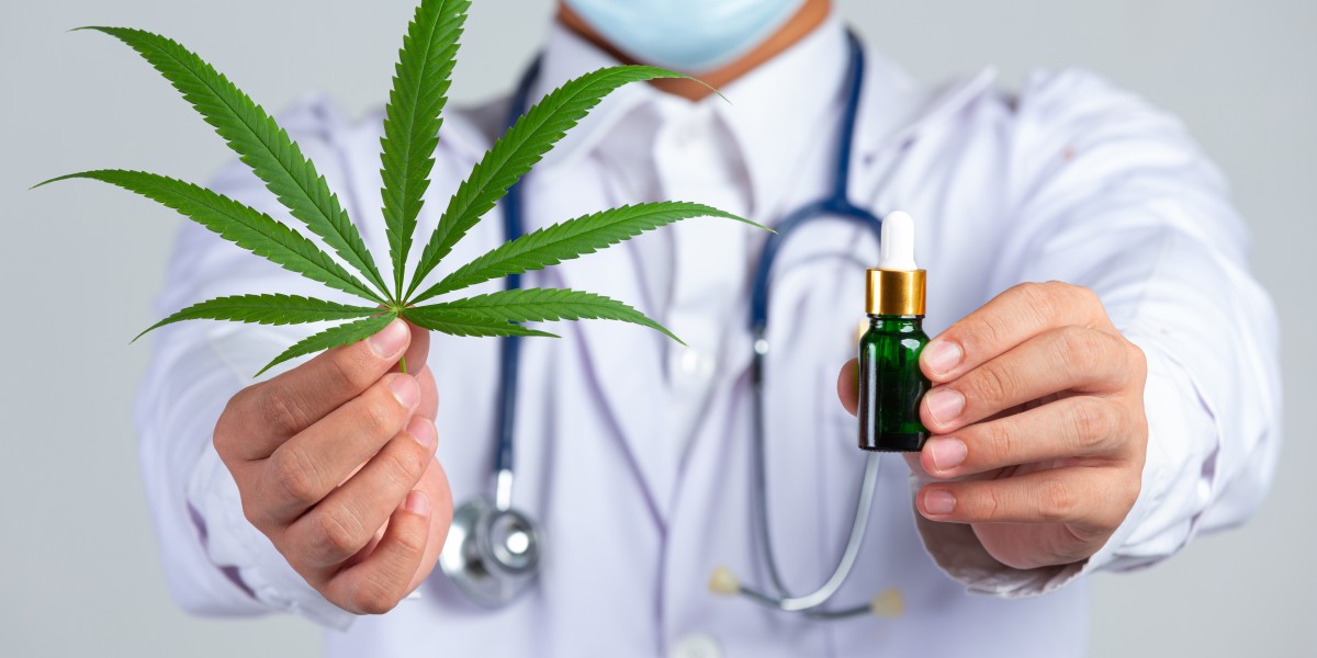 How to Find the Right Medical Marijuana Dealer in Ohio