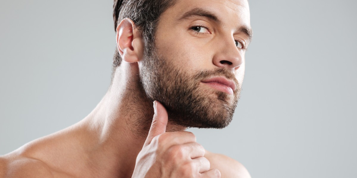 The Benefits of a Beard Transplant: A Comprehensive Guide