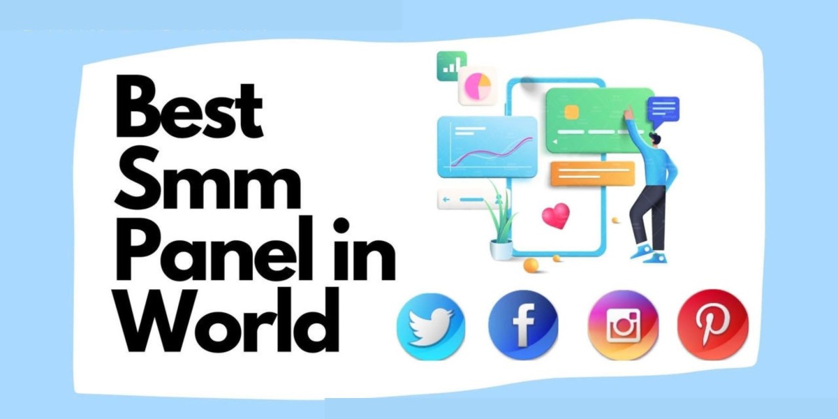 Finding the Best SMM Panel in India for Social Media Growth