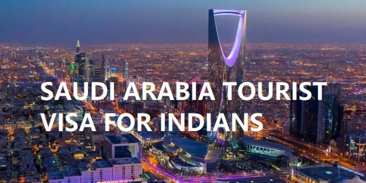 Unlocking Arabian Adventures: A Guide to Saudi Arabia Tourist Visa for Indians
