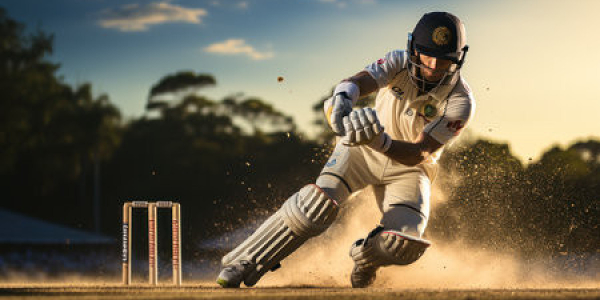 Cricbet99: Redefining Online Gaming Fantasy with the Best ID Provider in India