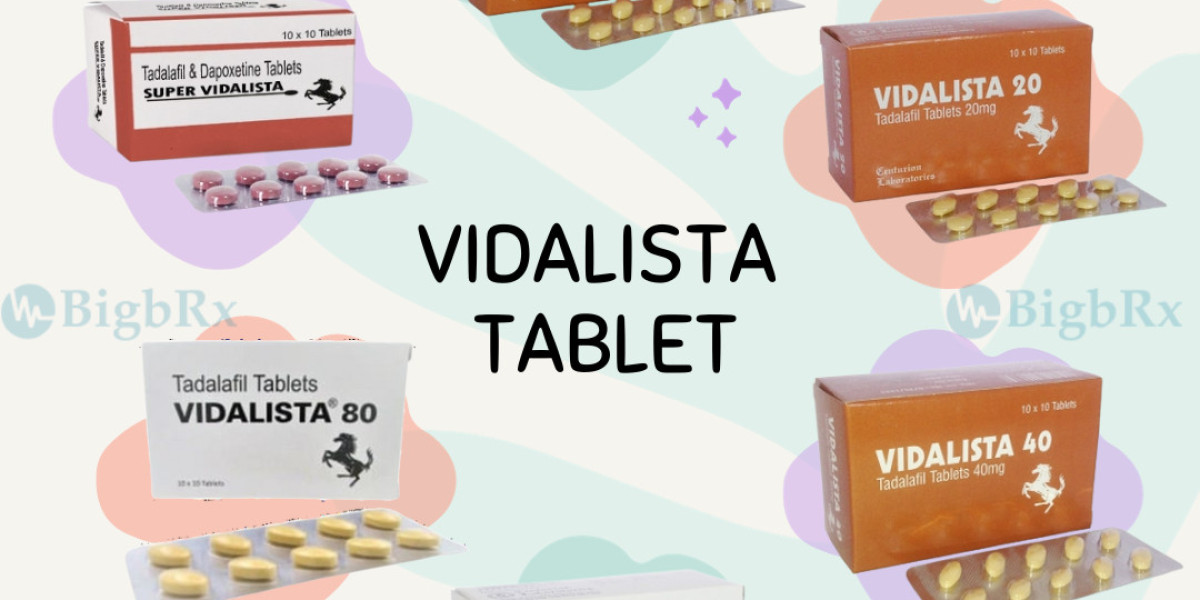 Vidalista  Medicine Throw Out Ed