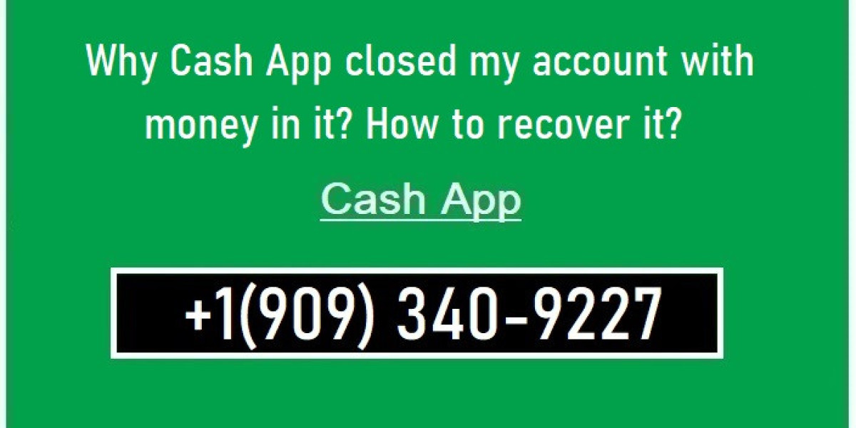 Why Did Cash App Close My Account?