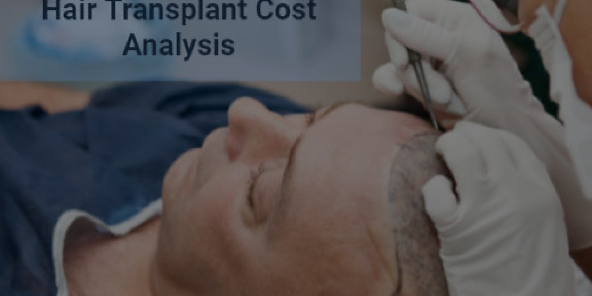 Evaluating the Cost of Fut Hair Transplant Procedure