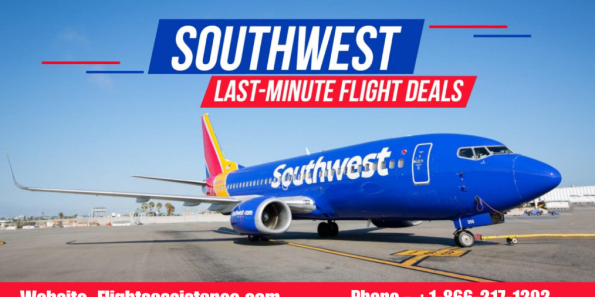 Southwest Airlines Last Minute Deals