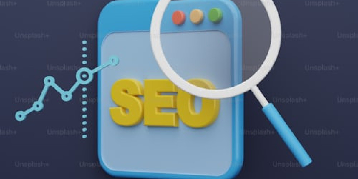 Elevate Your Online Presence: The Ultimate Guide to SEO Services in Faridabad