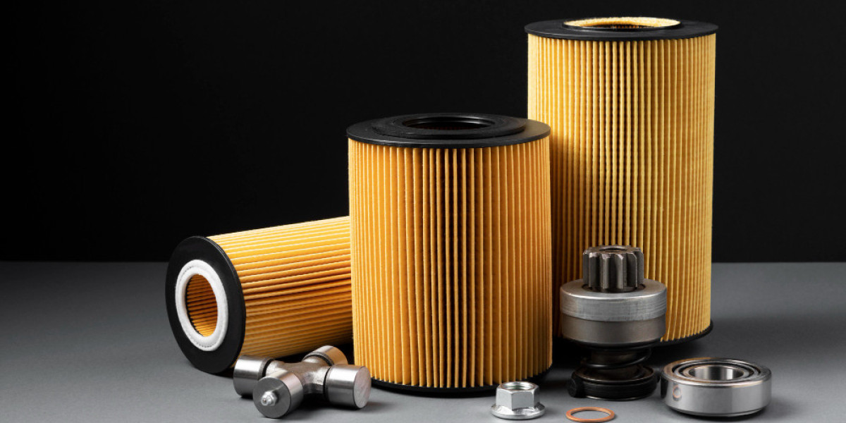 Exploring Hydraulic Oil Filter Housings for Enhanced System Performance