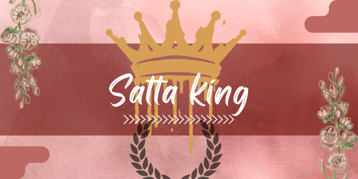 Deciphering the Complexities of Satta King: Balancing Risks and Rewards