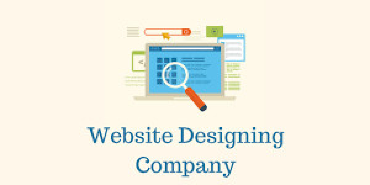 Elevate Your Online Presence with Top-Notch Website Designing Services in Delhi NCR