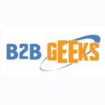 B2B Geeks Profile Picture
