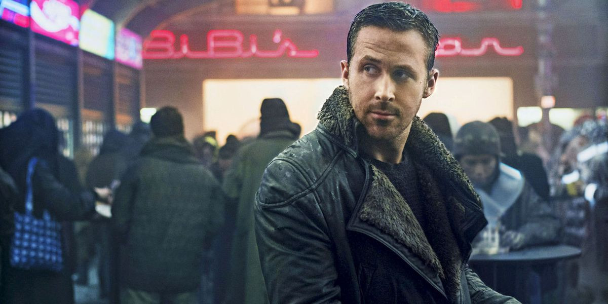 Unveiling the Enigmatic Connection Between Ryan Gosling and Blade: A Cinematic Marvel