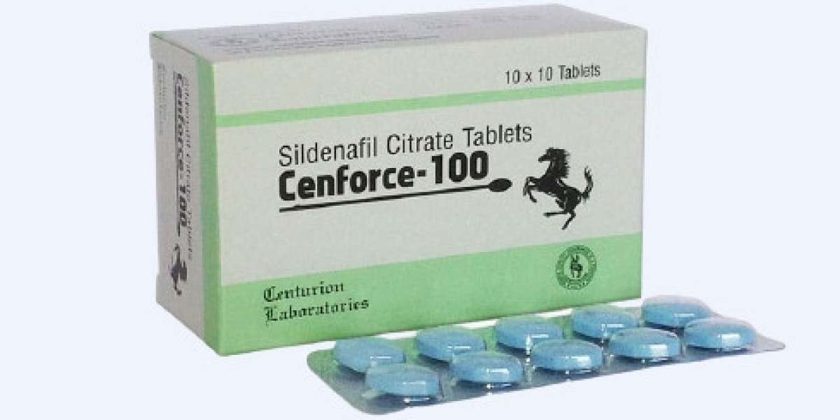 Cenforce 100 Blue Pill - Remedies For Erectile Dysfunction