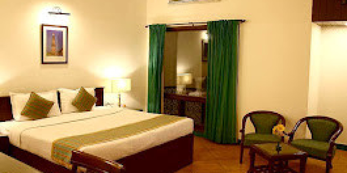 Budget Hotel Delhi for Affordable Accommodation