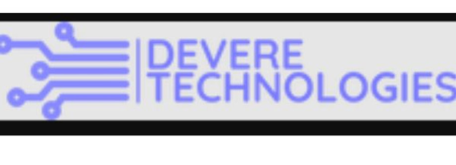 Devere technology Cover Image