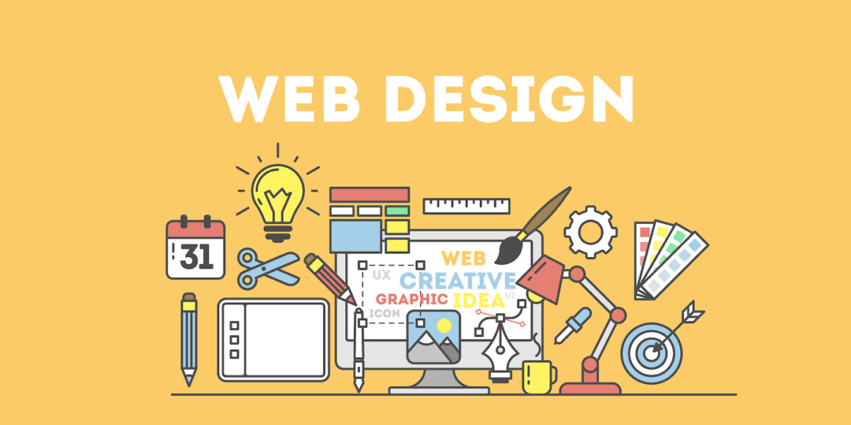 Elevate Your Online Presence with the Best Web Design in Gurgaon
