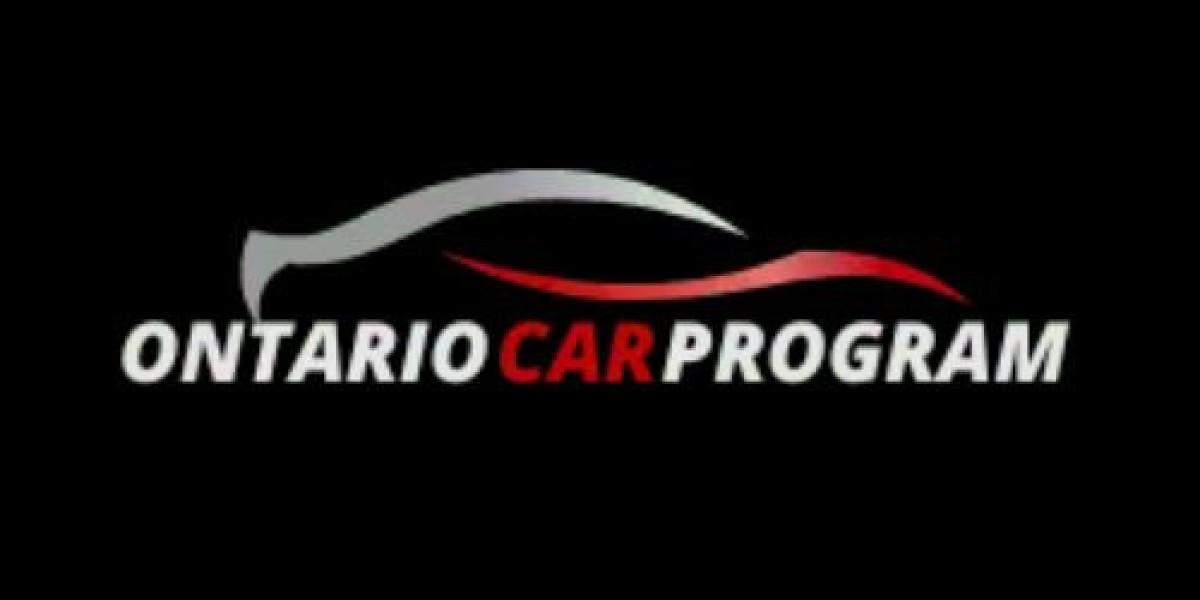 Get Finance For A Car- Ontario Car Program