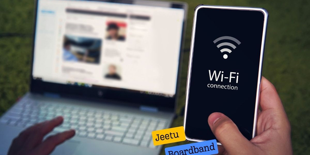 Optimizing Connectivity: Best WiFi and Broadband Options for Vidhuna Residents