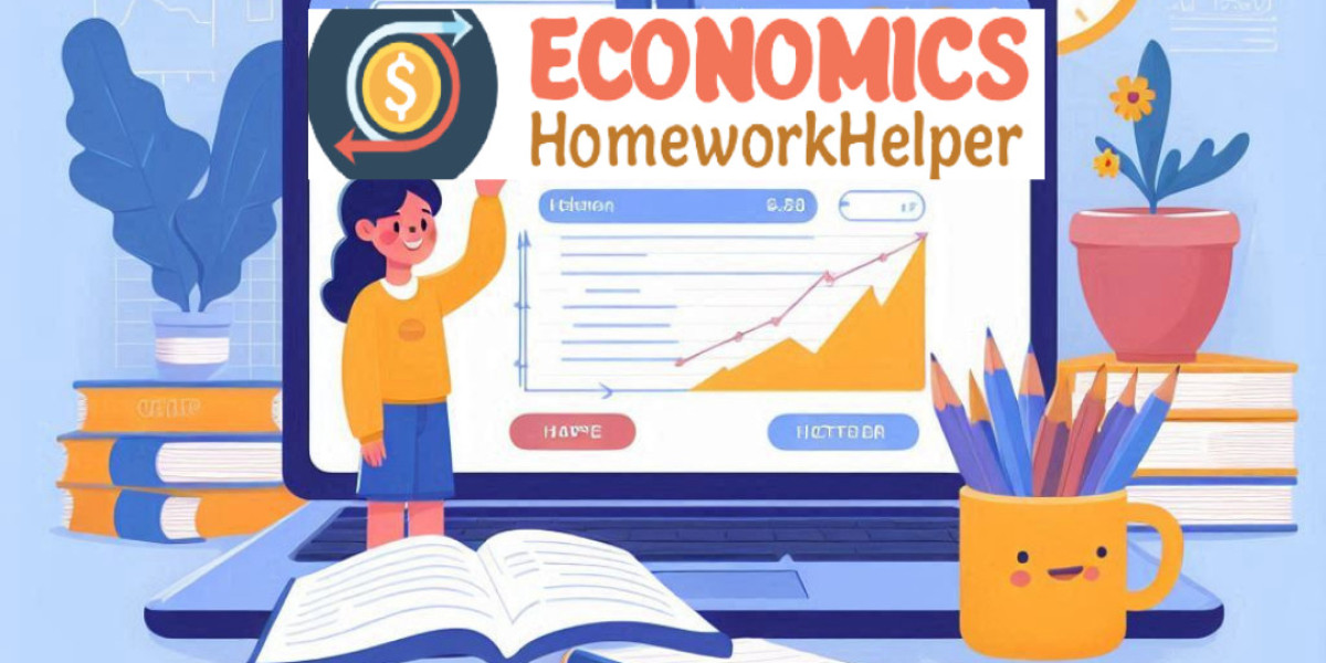 Achieve Academic Success with International Economics Homework Helper
