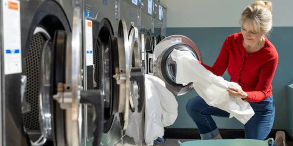 Efficiency and Quality: A Guide to Commercial Dry Cleaning and Laundry Equipment