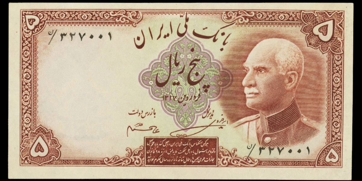 Buy Iranian Rial Online: Reliable Service and Competitive Prices