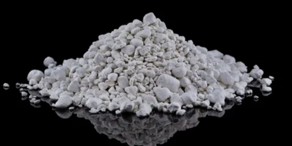 Kaolin Market Trends, Industry Size, Growth, Opportunities and Forecast 2031