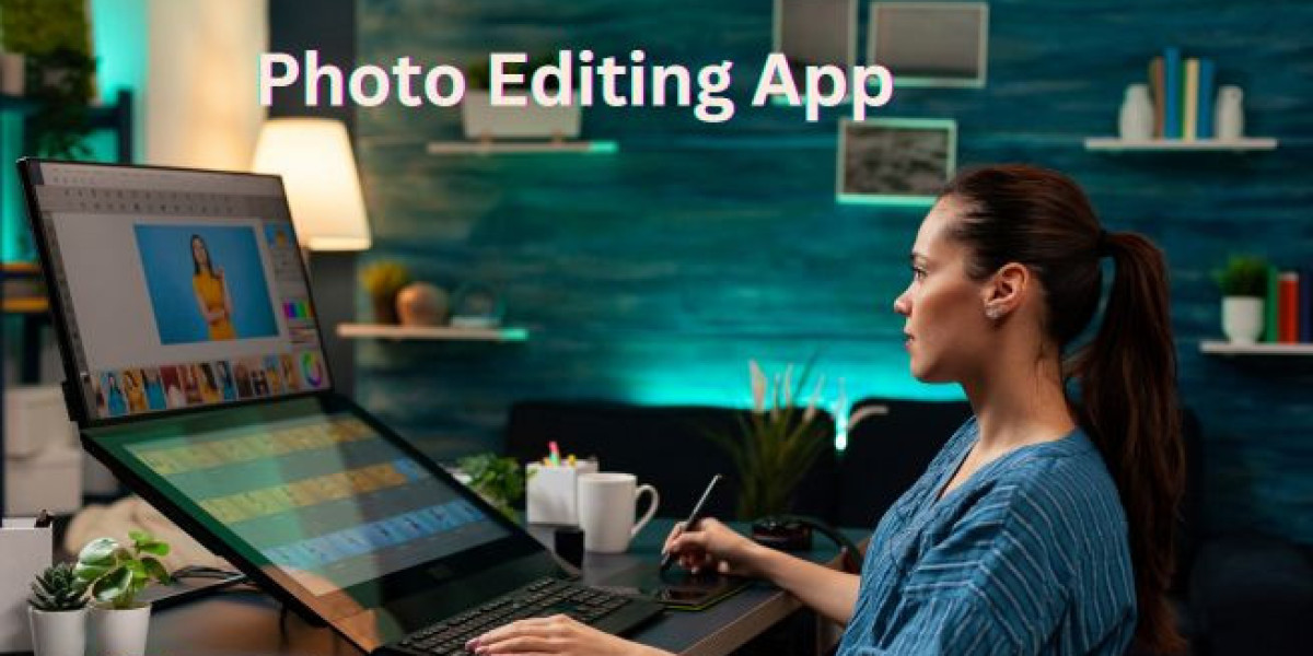 Unleash Your Inner Artist: Exploring Free Editing Apps and Avoiding Modified Risks