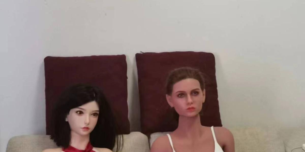Can Robotic Sex Dolls Help You Have Better Companionship?