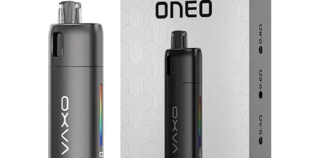 如何使用 Oxva Vape：詳細使用指南