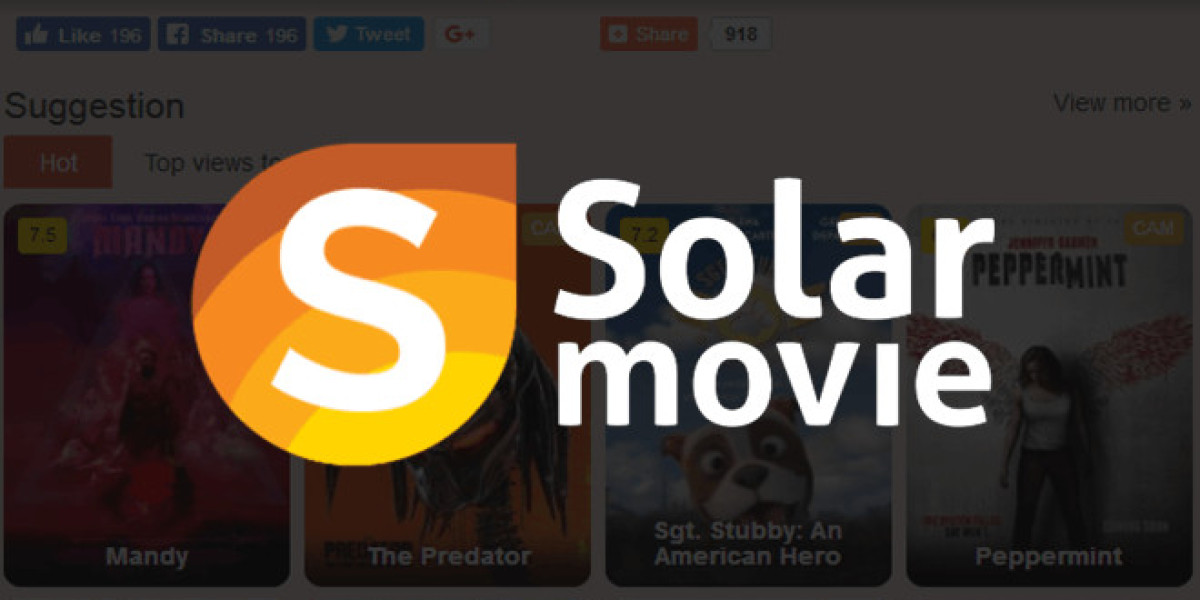 Why SolarMovie is the Go-To Site for Free Movie Streaming