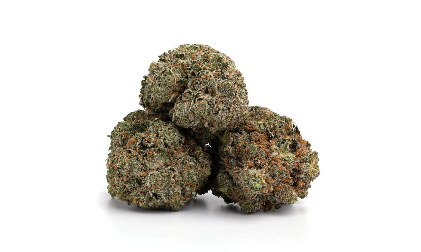 White Rhino Kush Strain: Nature's Potent Blend For Peace