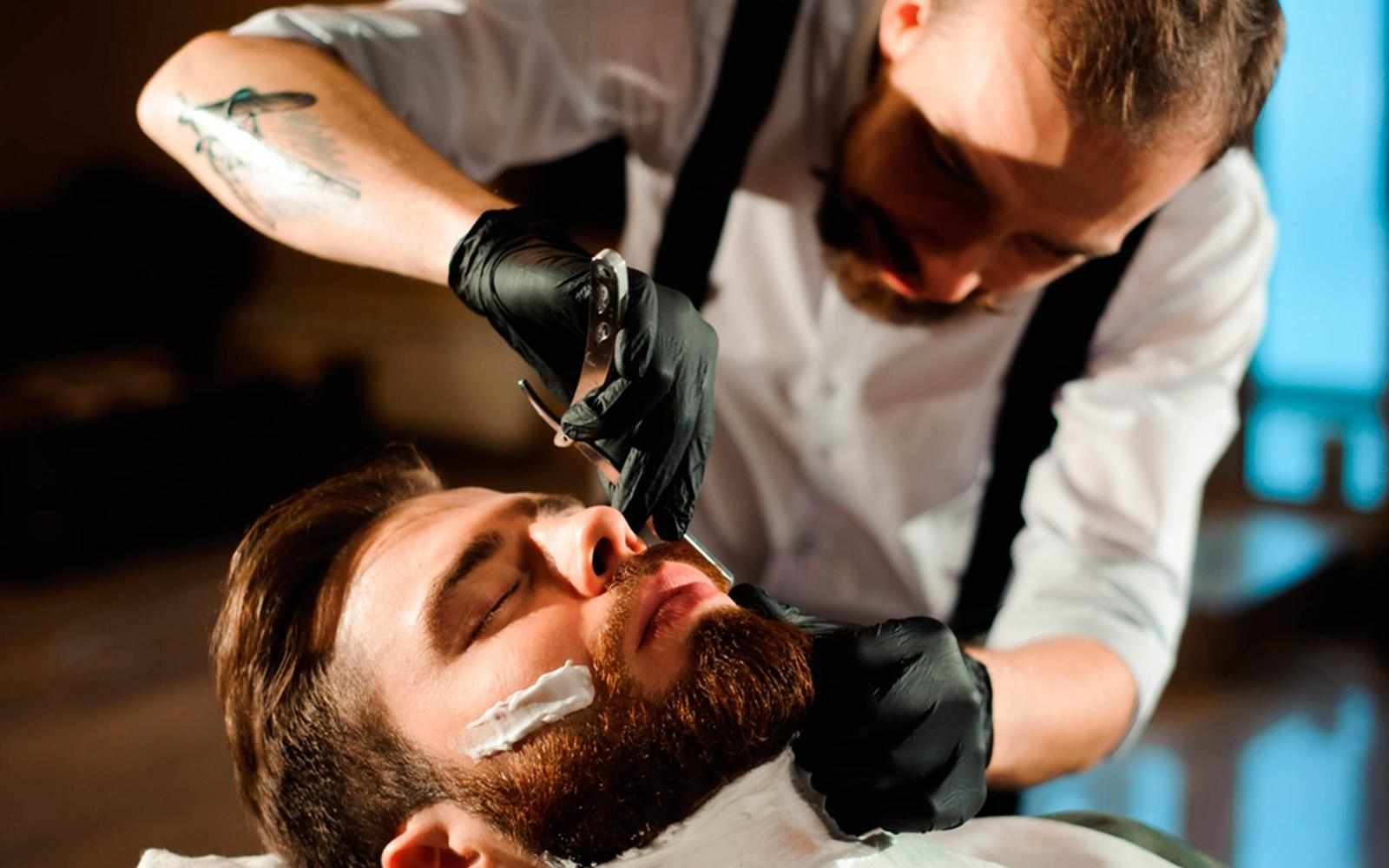 Revitalize Your Look with the Best Male Facial Treatment Techniques