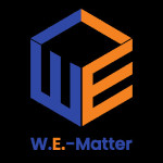 WE Matter Profile Picture